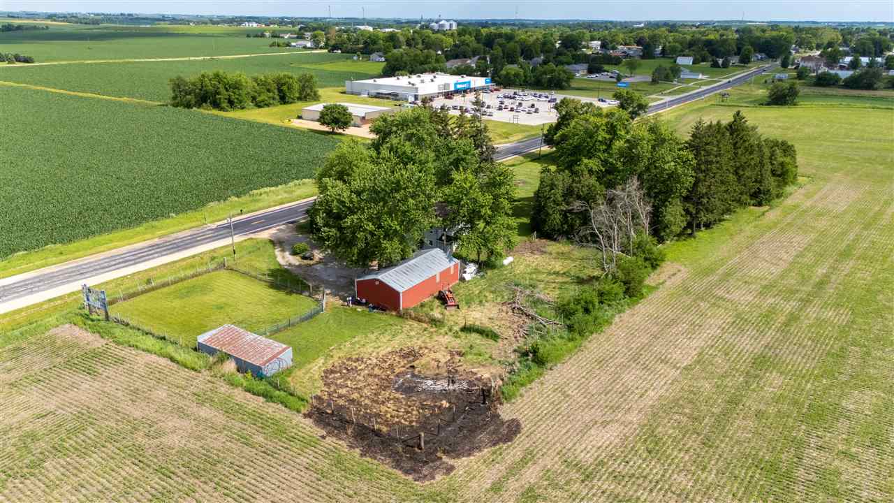 1105 Highway 38 Tipton IA 52772