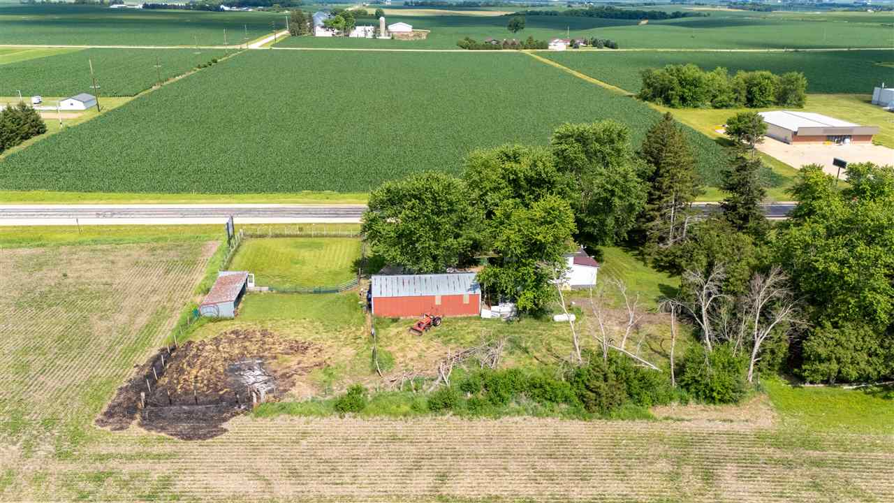 1105 Highway 38 Tipton IA 52772