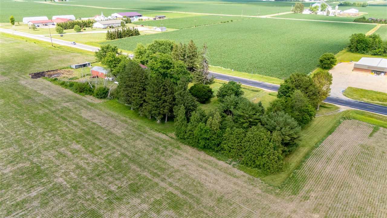 1105 Highway 38 Tipton IA 52772