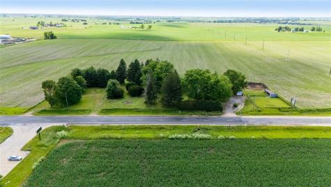 1105 Highway 38 Tipton IA 52772