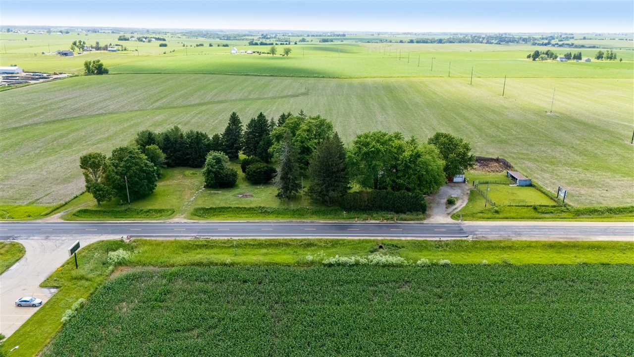 1105 Highway 38 Tipton IA 52772