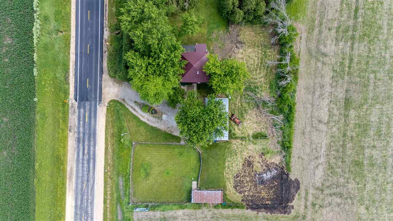 1105 Highway 38 Tipton IA 52772