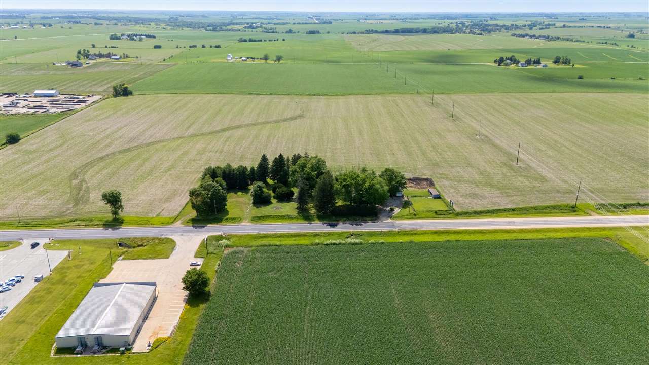 1105 Highway 38 Tipton IA 52772