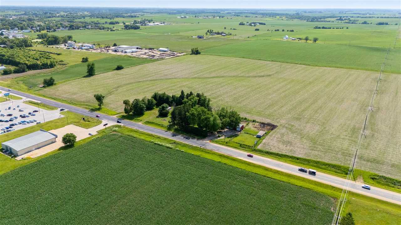 1105 Highway 38 Tipton IA 52772