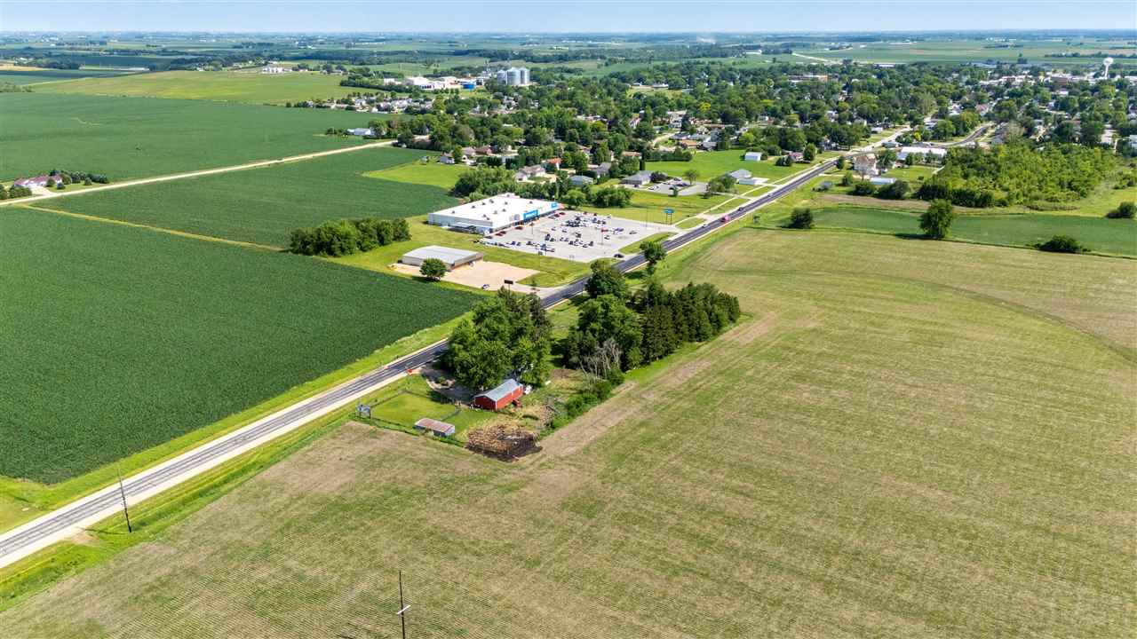 1105 Highway 38 Tipton IA 52772