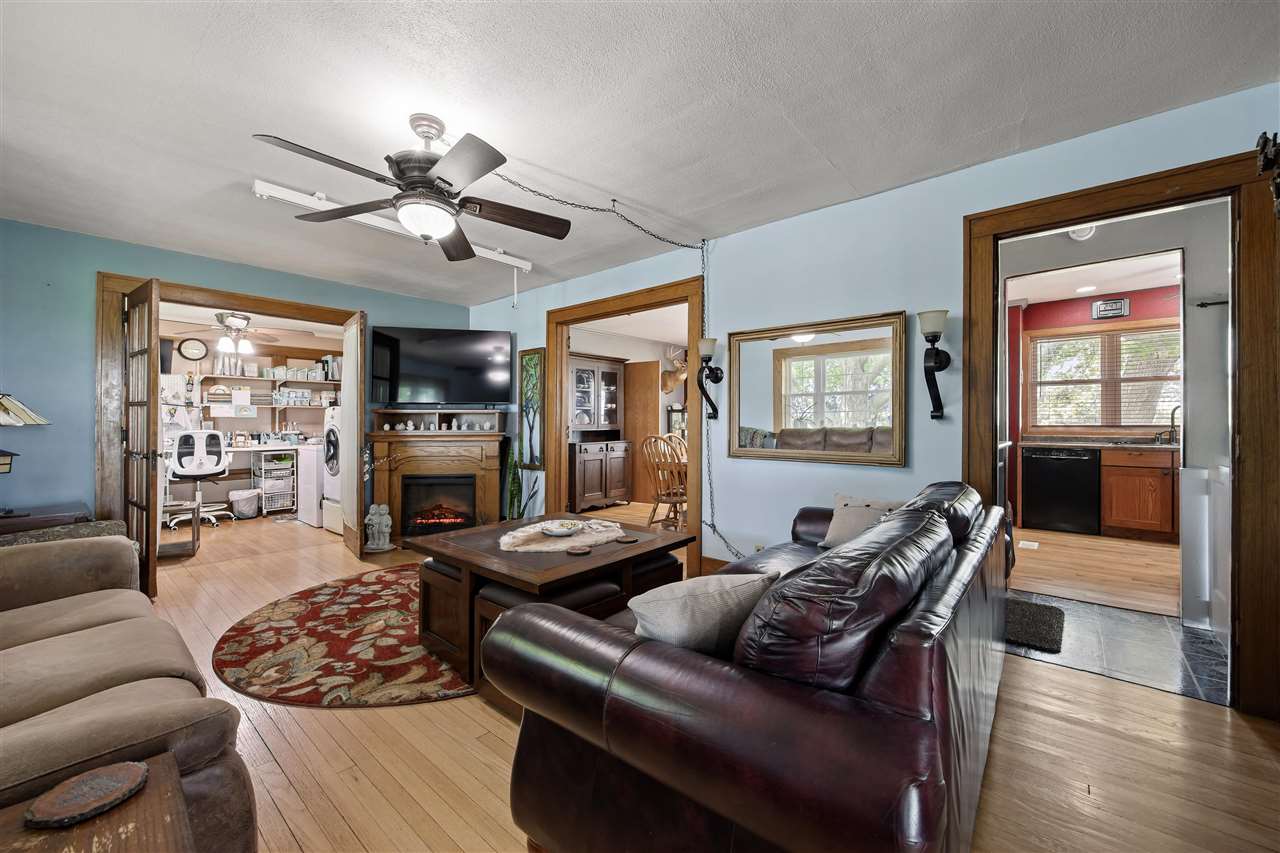 1105 Highway 38 Tipton IA 52772