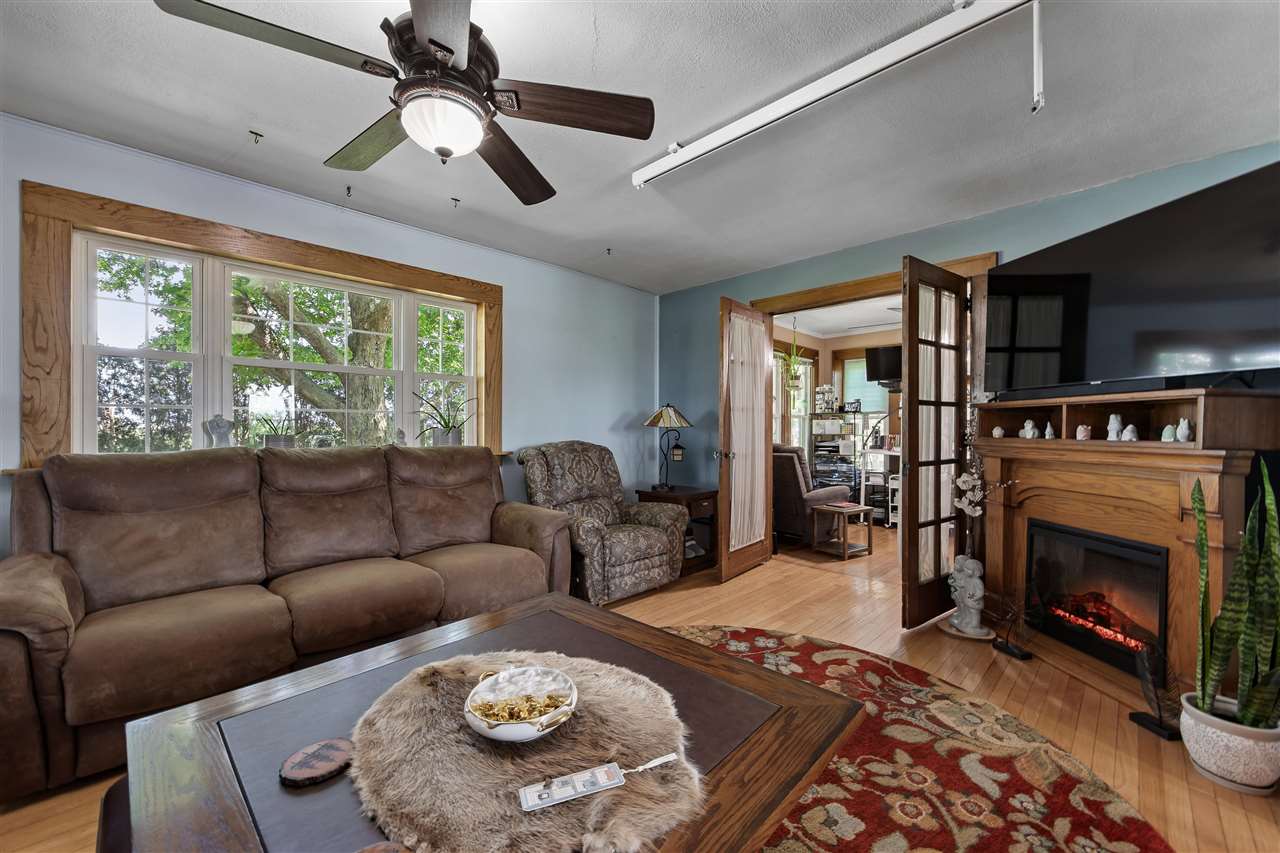 1105 Highway 38 Tipton IA 52772