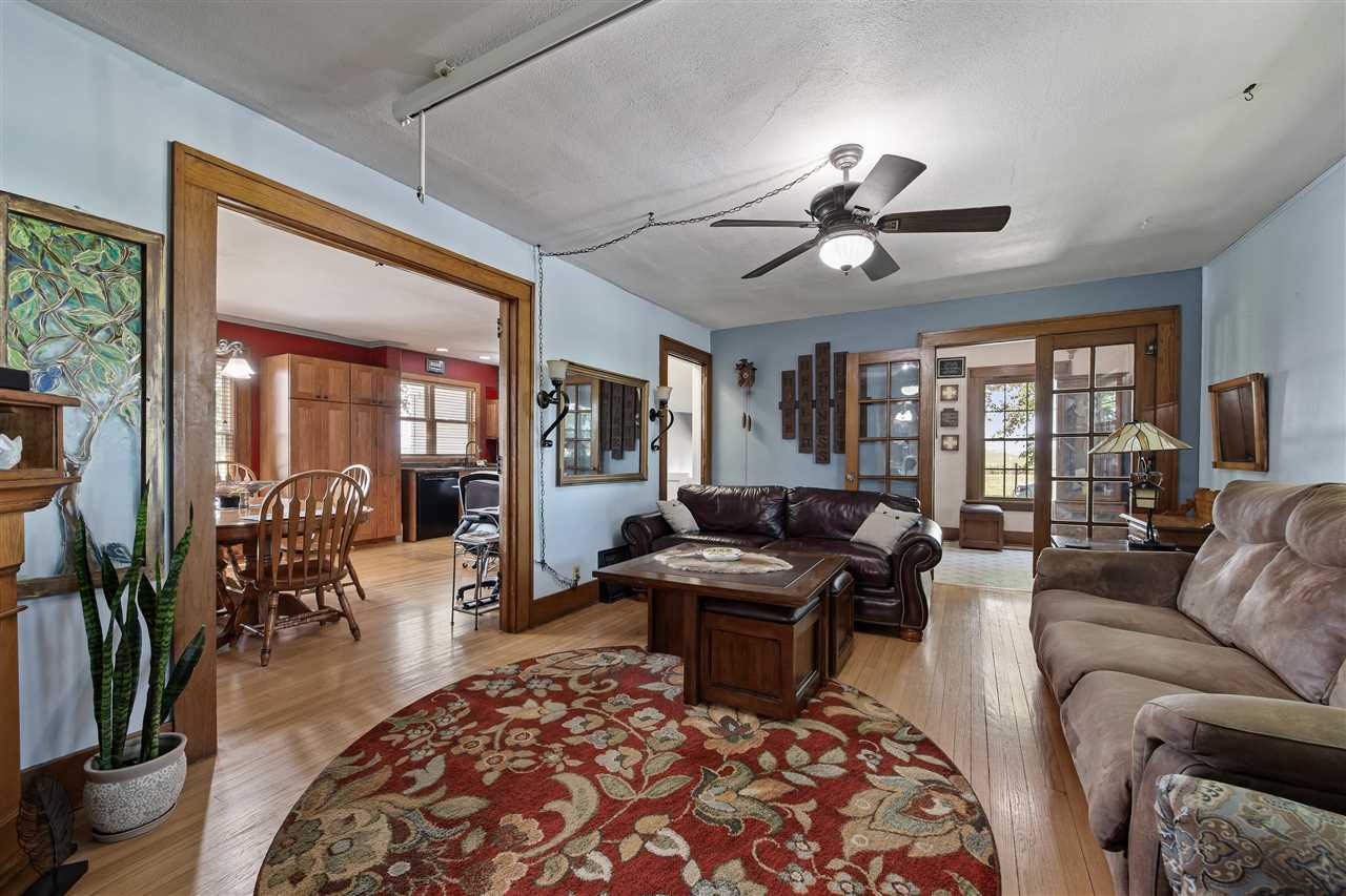 1105 Highway 38 Tipton IA 52772