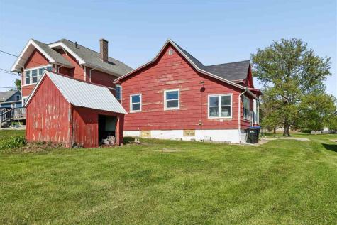 1514 7th Avenue Belle Plaine IA 52208