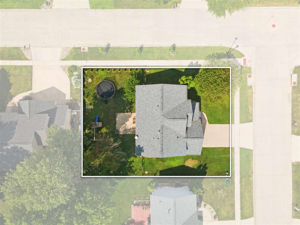 1013 Chesterfield Road NE Cedar Rapids IA 52402