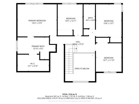 1013 Chesterfield Road NE Cedar Rapids IA 52402