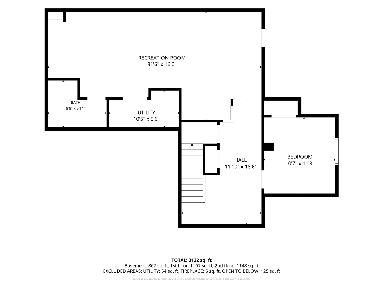 1013 Chesterfield Road NE Cedar Rapids IA 52402
