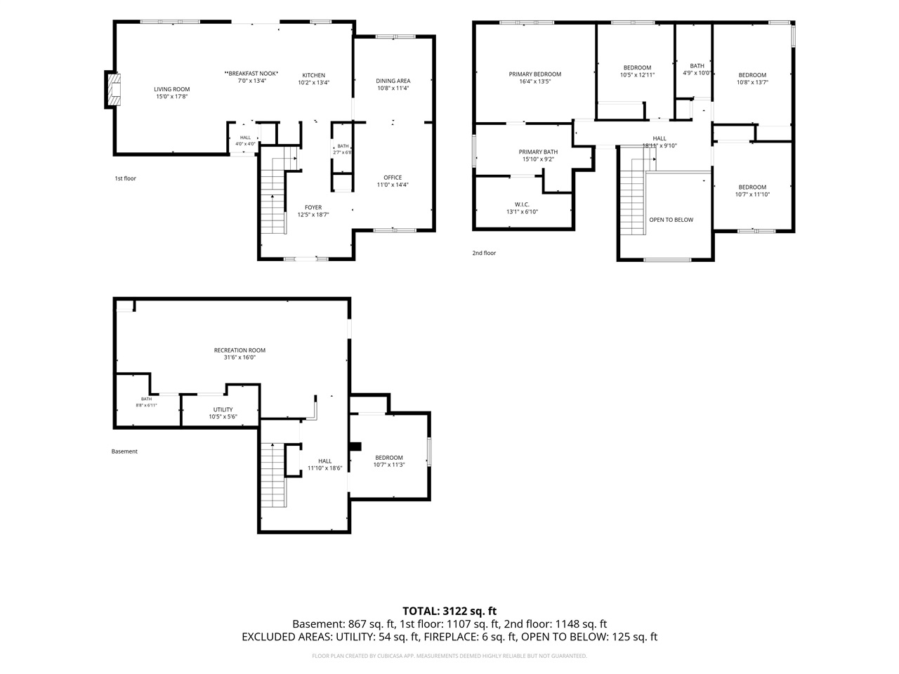 1013 Chesterfield Road NE Cedar Rapids IA 52402