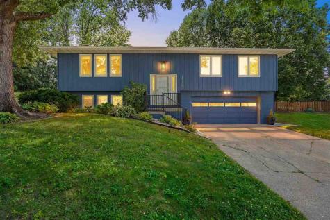 1749 Hafor Drive Iowa City IA 52246