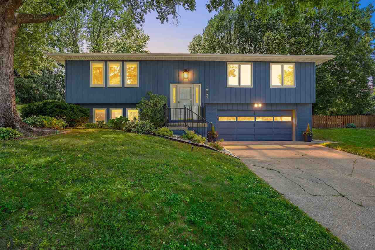 1749 Hafor Drive Iowa City IA 52246