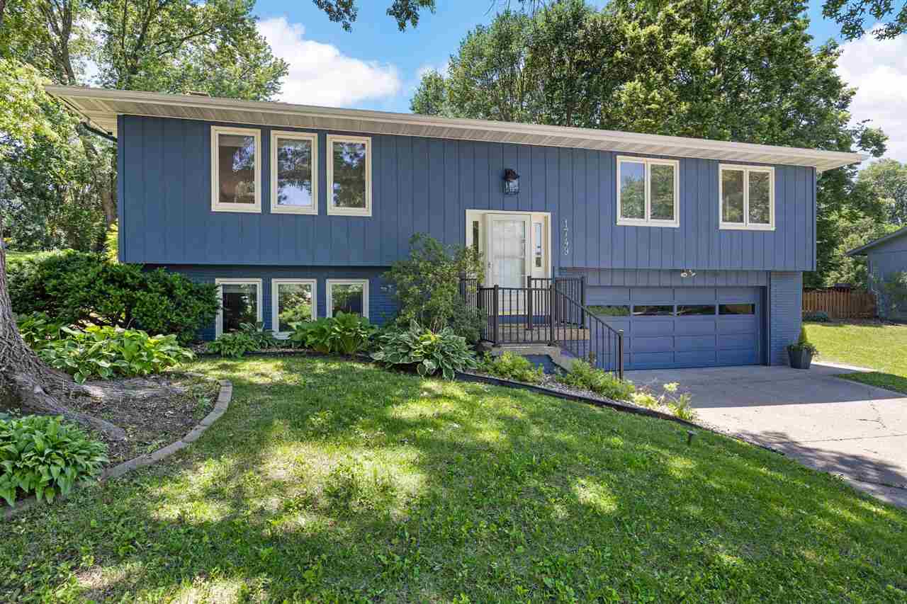 1749 Hafor Drive Iowa City IA 52246