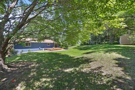 1749 Hafor Drive Iowa City IA 52246