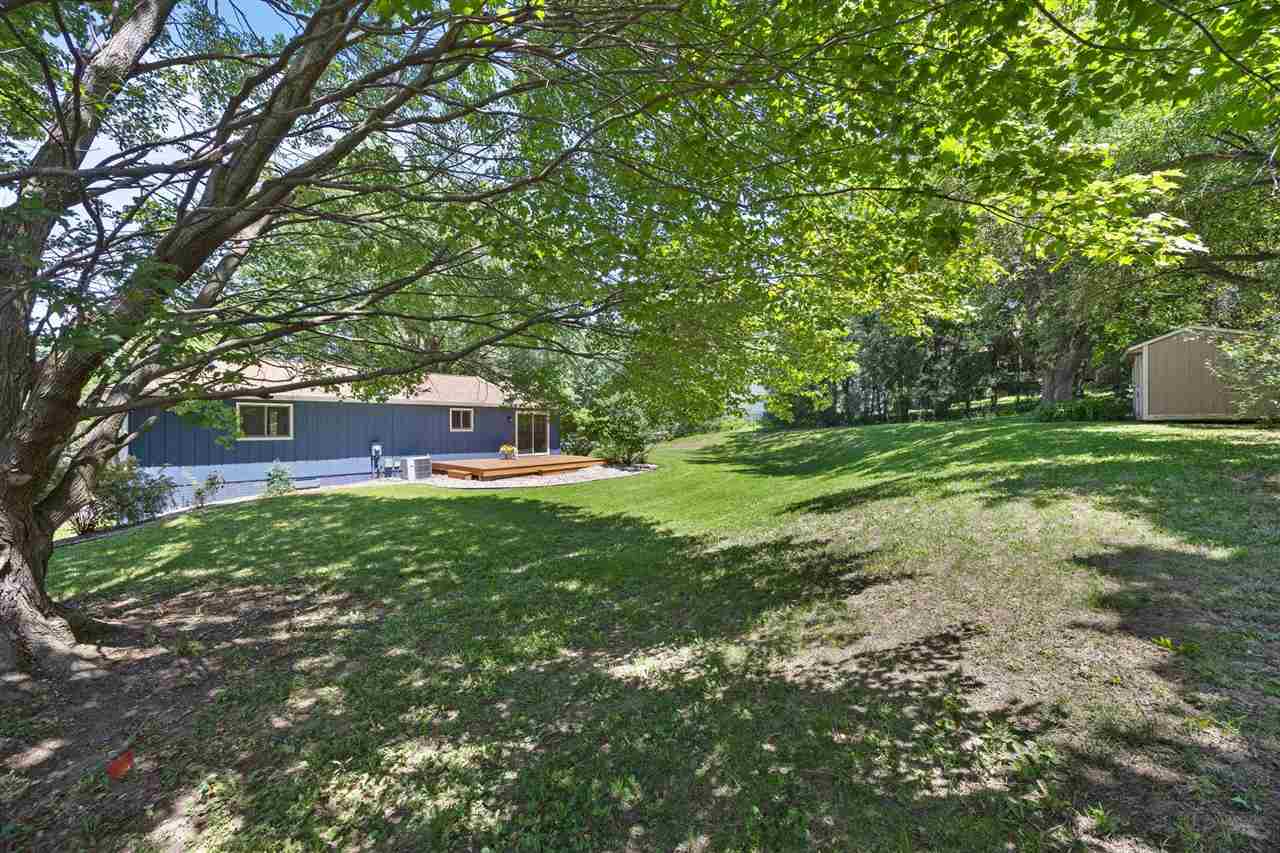 1749 Hafor Drive Iowa City IA 52246