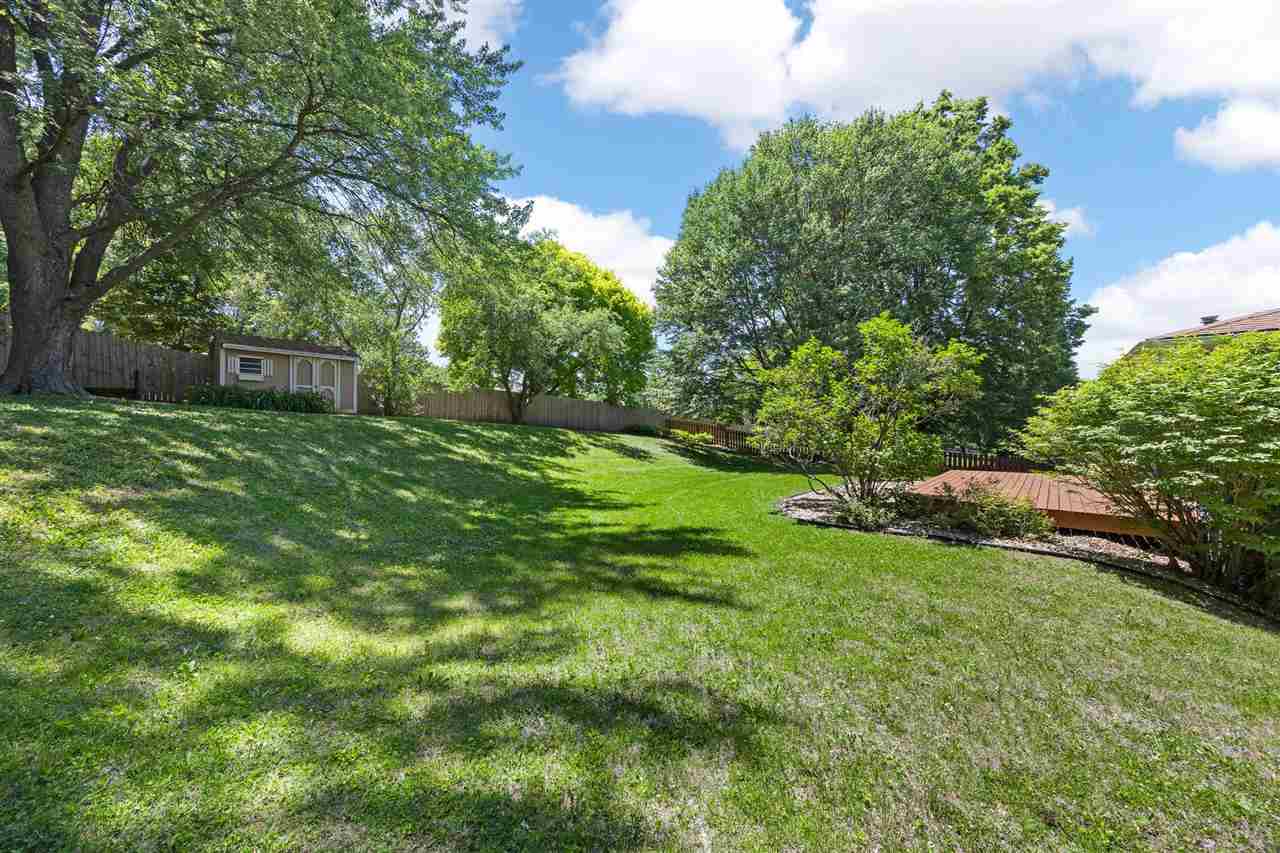 1749 Hafor Drive Iowa City IA 52246