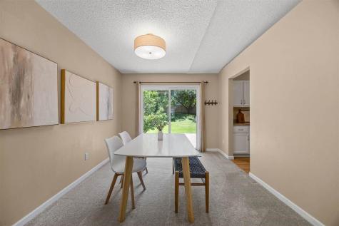 1749 Hafor Drive Iowa City IA 52246