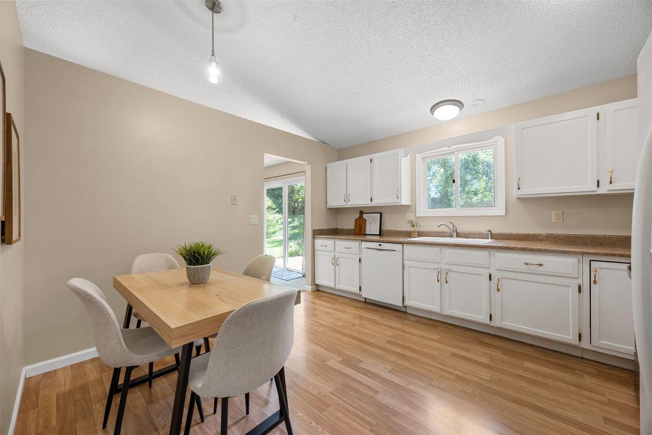 1749 Hafor Drive Iowa City IA 52246