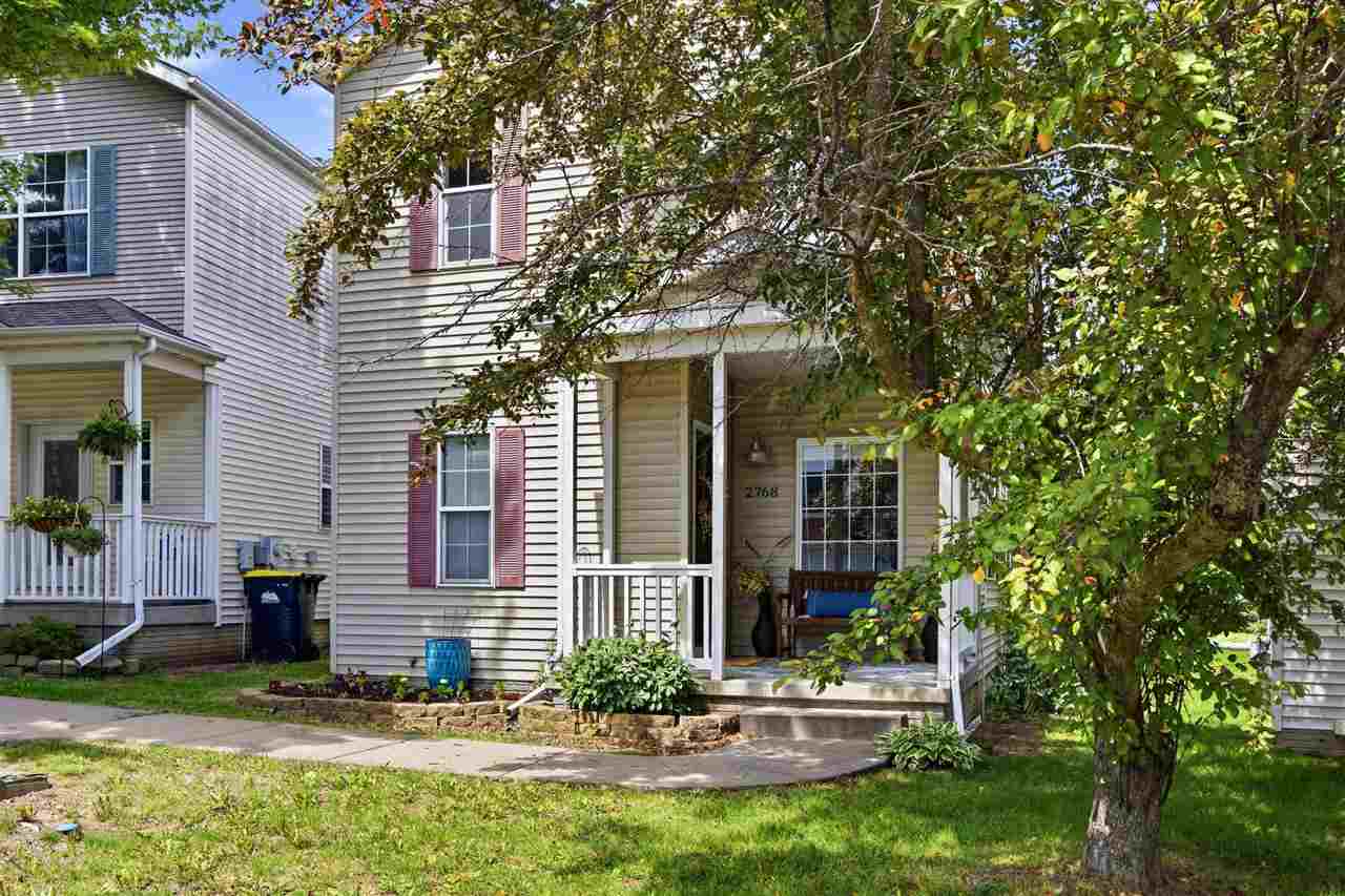 2768 Irving Avenue Iowa City IA 52246