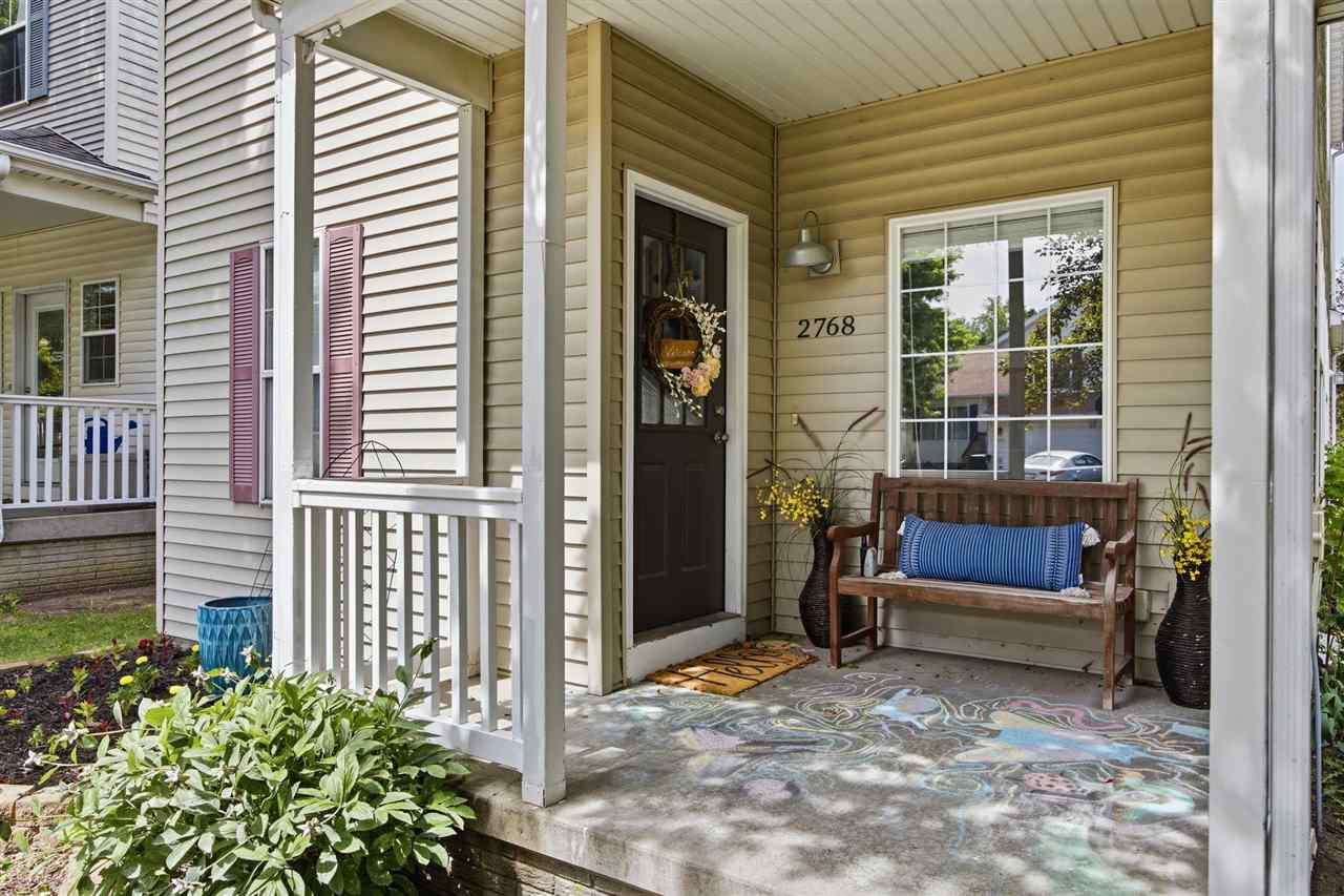 2768 Irving Avenue Iowa City IA 52246