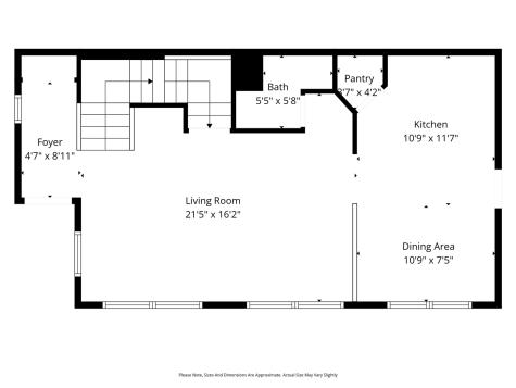 2768 Irving Avenue Iowa City IA 52246