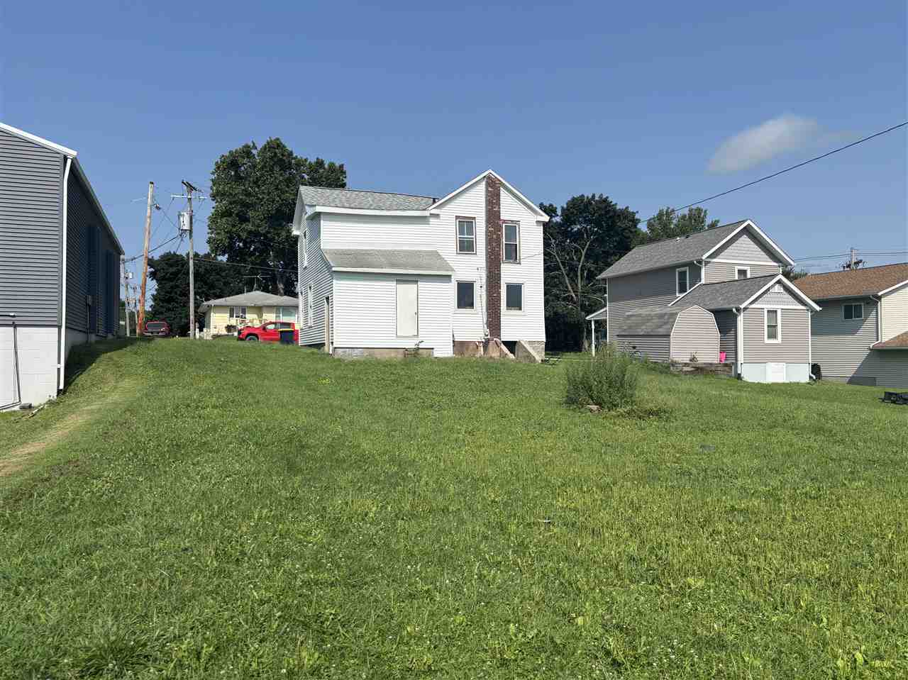 405 Court Street Williamsburg IA 52361