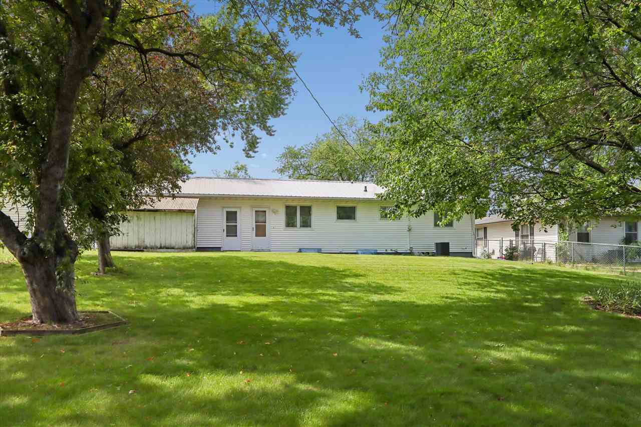 1518 Hollywood Boulevard Iowa City IA 52240