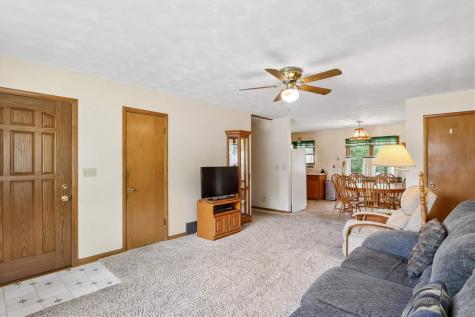 1518 Hollywood Boulevard Iowa City IA 52240