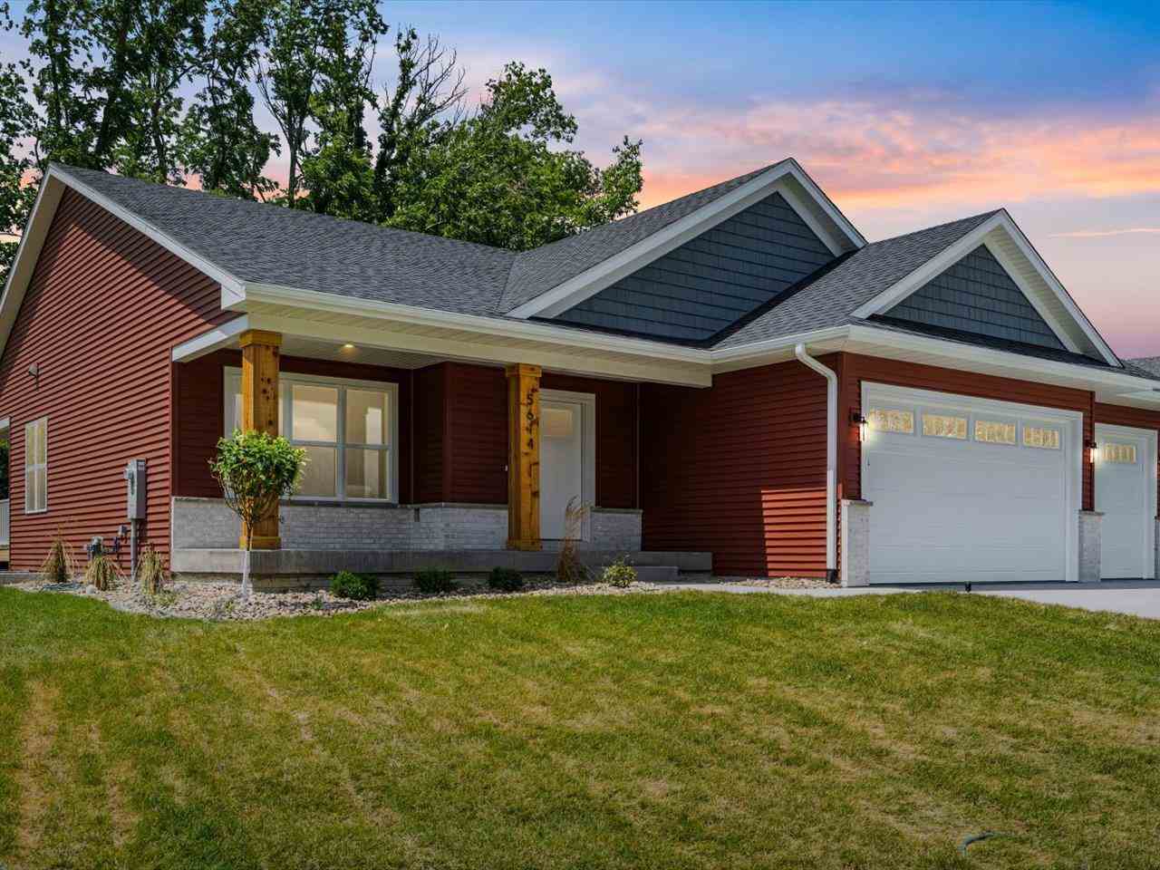 1256 Sand Prairie Drive Iowa City IA 52240