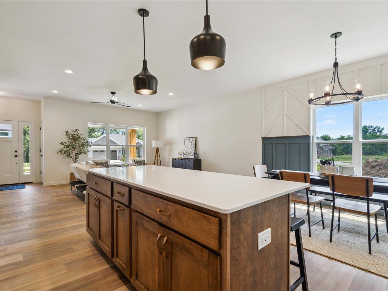 1256 Sand Prairie Drive Iowa City IA 52240