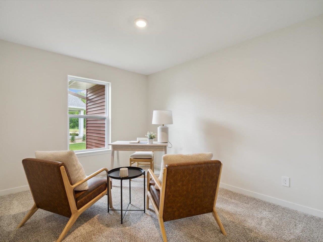 1256 Sand Prairie Drive Iowa City IA 52240