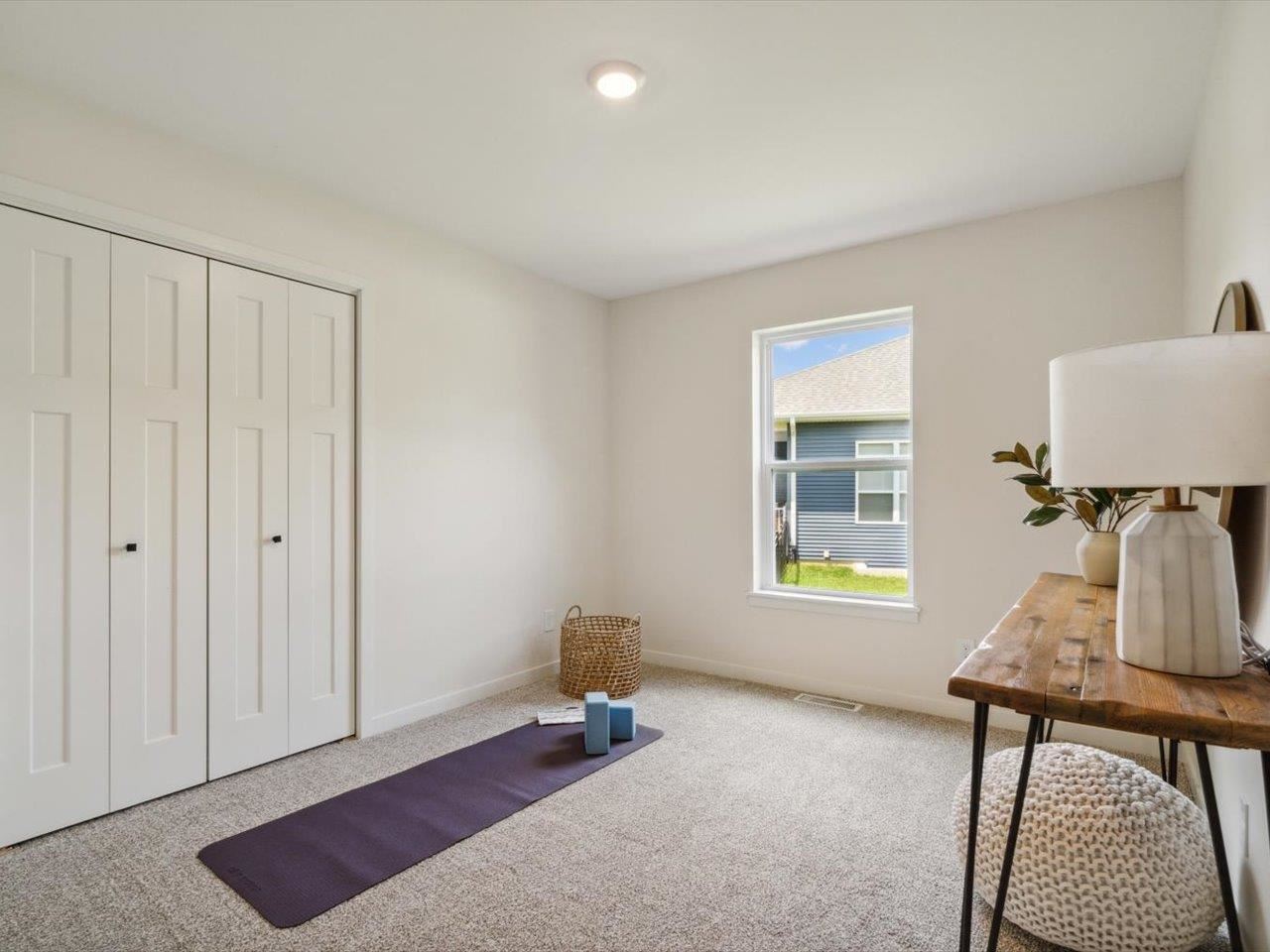 1256 Sand Prairie Drive Iowa City IA 52240