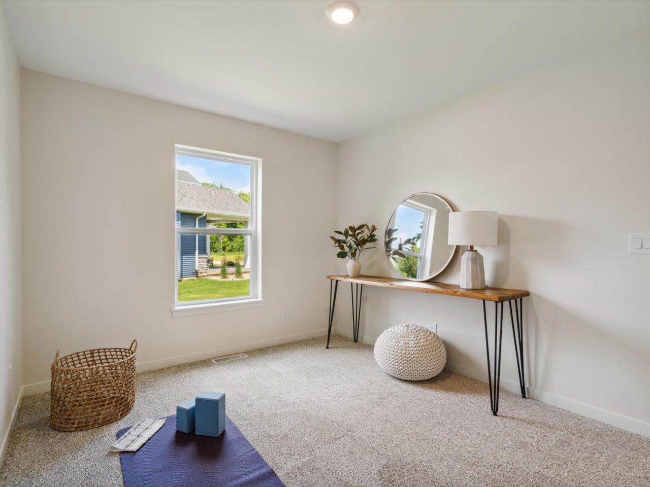 1256 Sand Prairie Drive Iowa City IA 52240