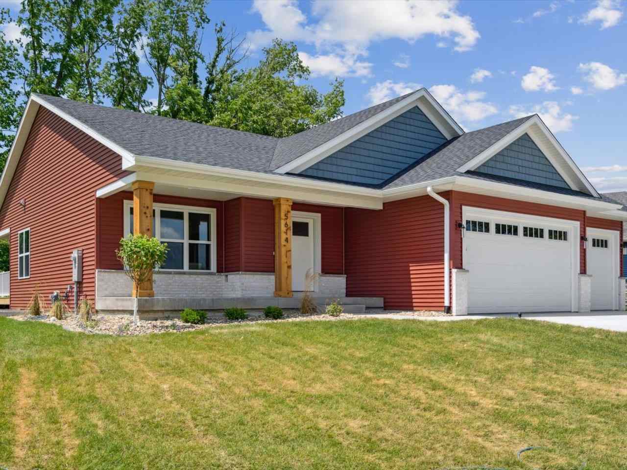 1256 Sand Prairie Drive Iowa City IA 52240