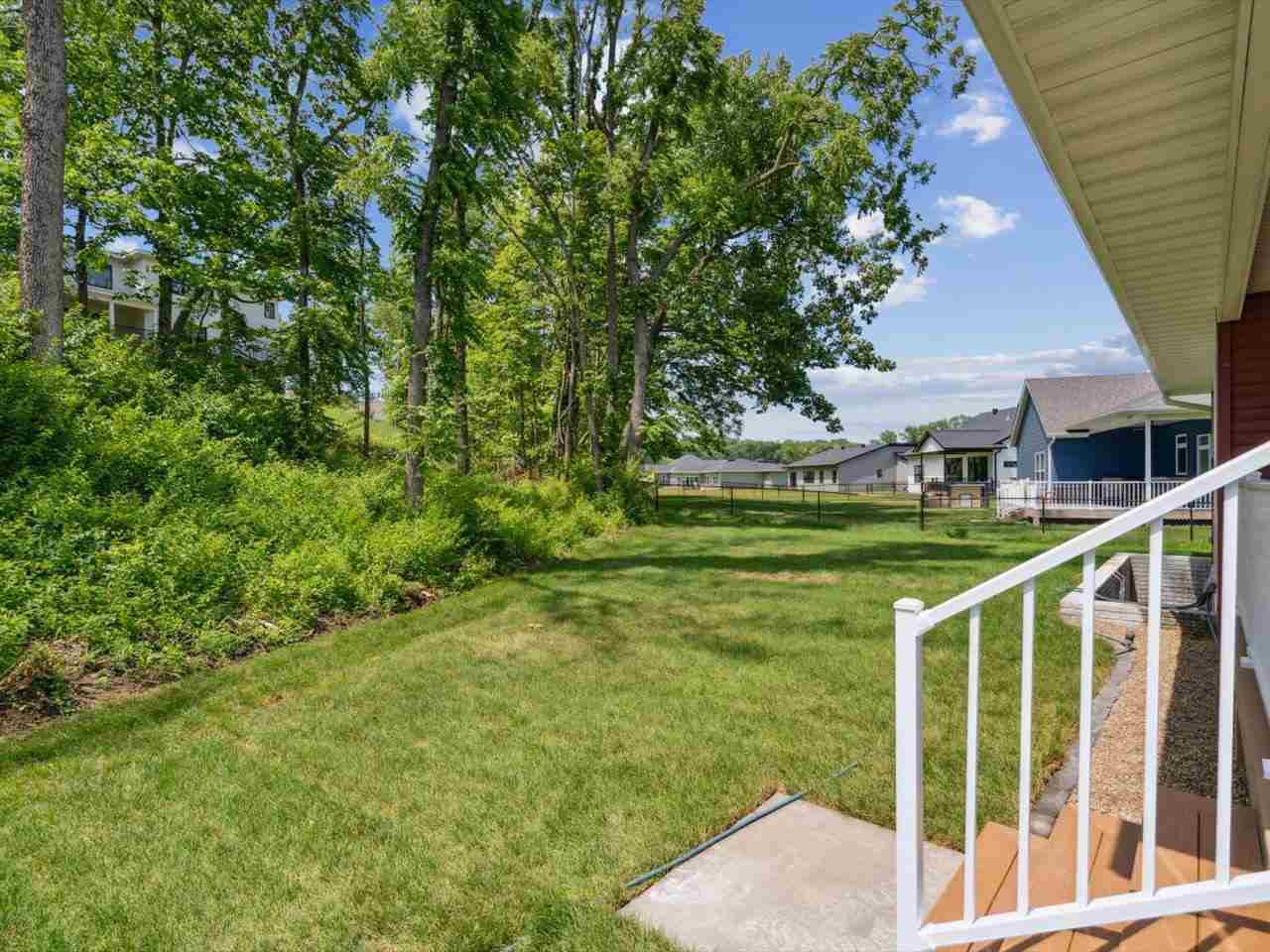 1256 Sand Prairie Drive Iowa City IA 52240