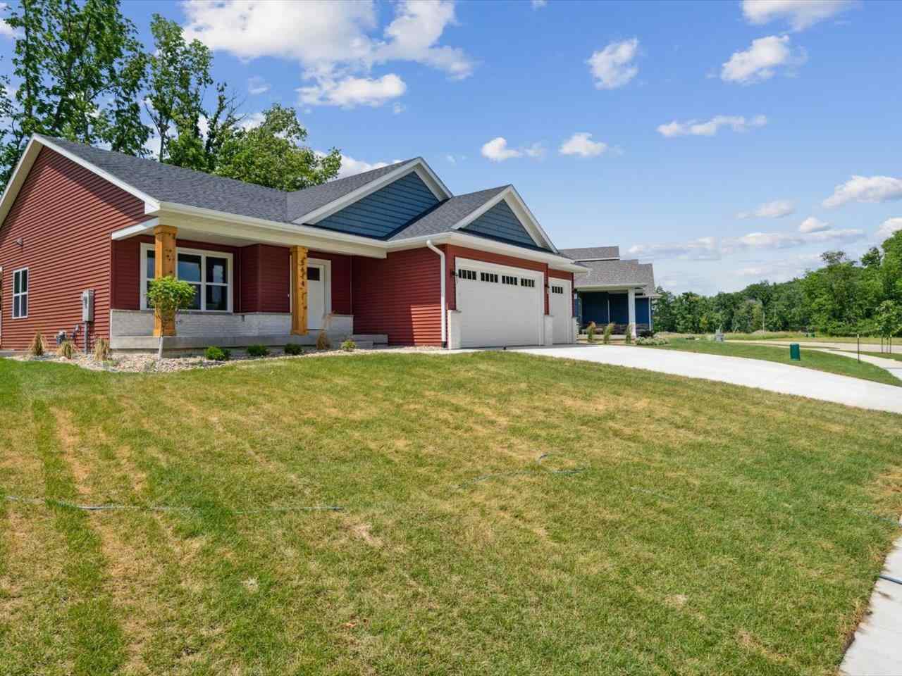1256 Sand Prairie Drive Iowa City IA 52240