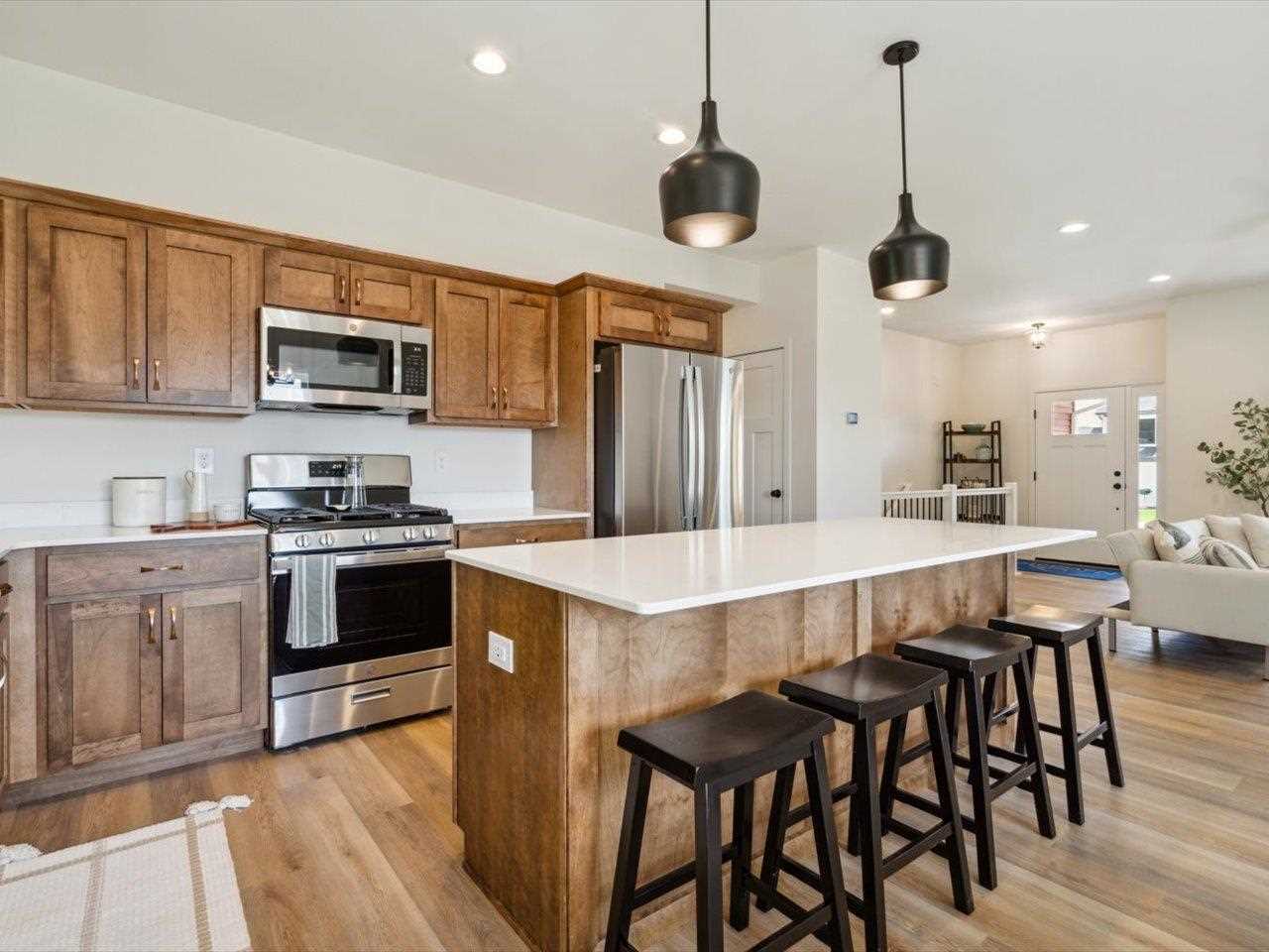 1256 Sand Prairie Drive Iowa City IA 52240