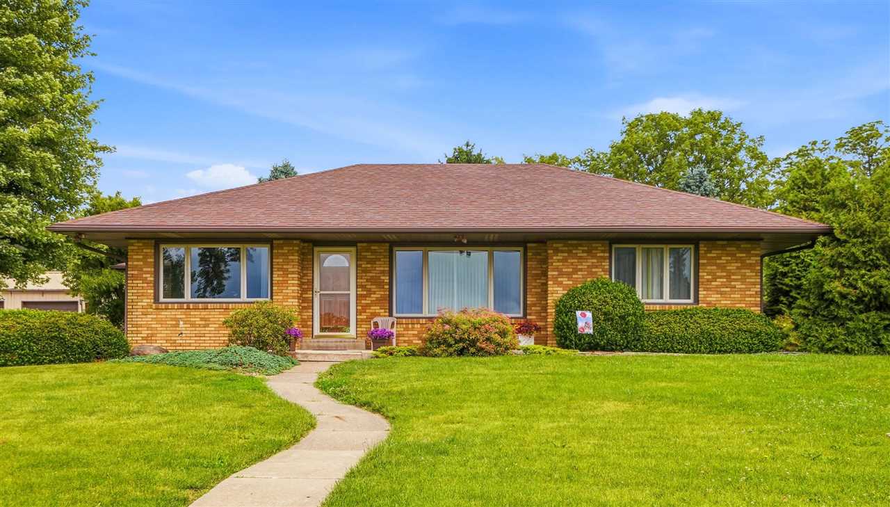 3231 140th Street Wilton IA 52778
