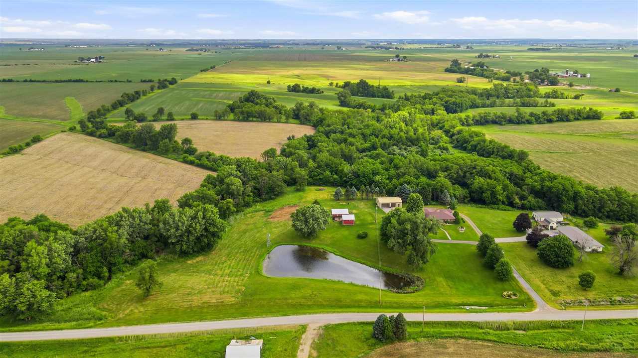 3231 140th Street Wilton IA 52778