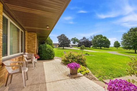3231 140th Street Wilton IA 52778