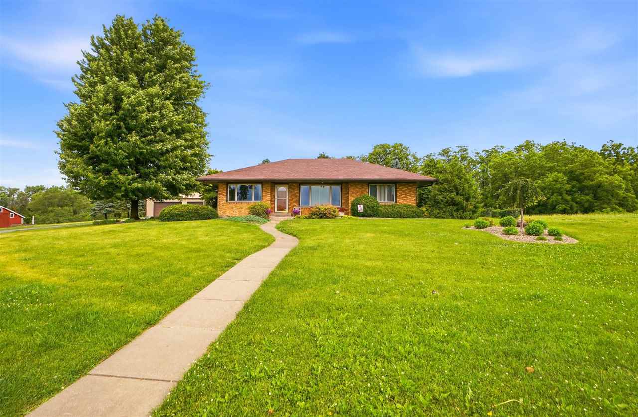 3231 140th Street Wilton IA 52778