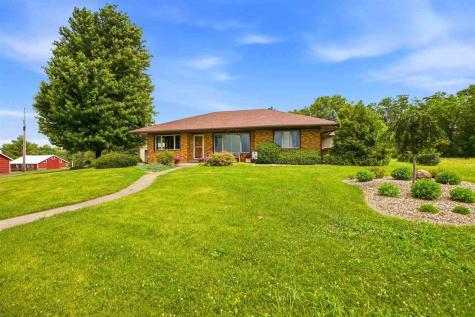 3231 140th Street Wilton IA 52778