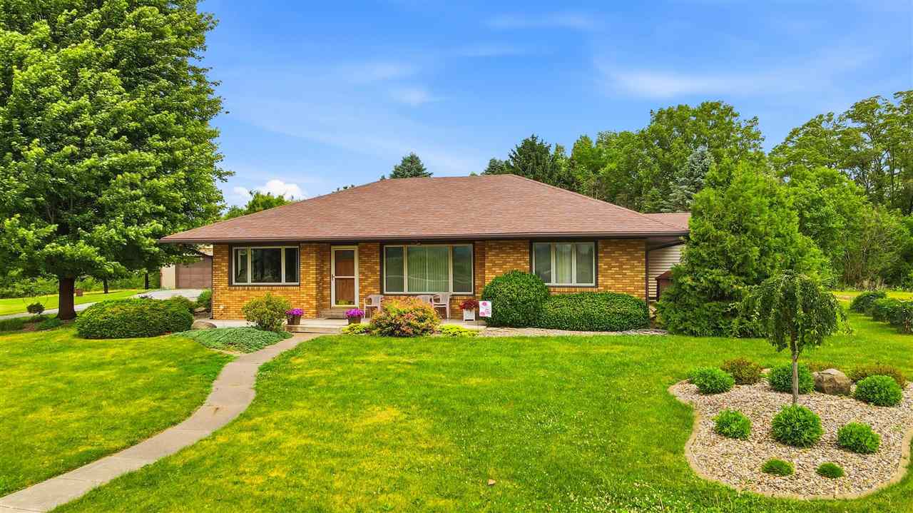 3231 140th Street Wilton IA 52778