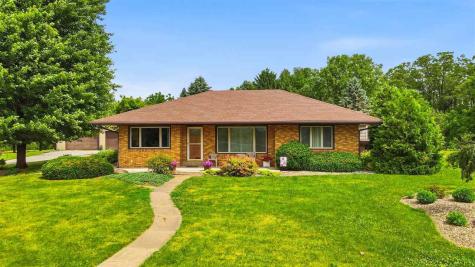 3231 140th Street Wilton IA 52778
