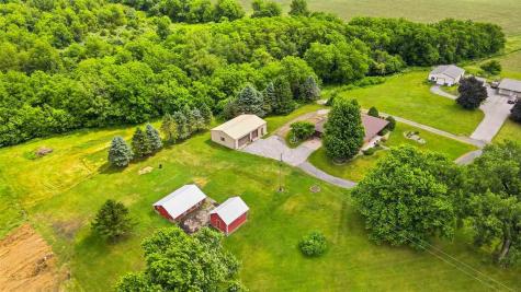 3231 140th Street Wilton IA 52778
