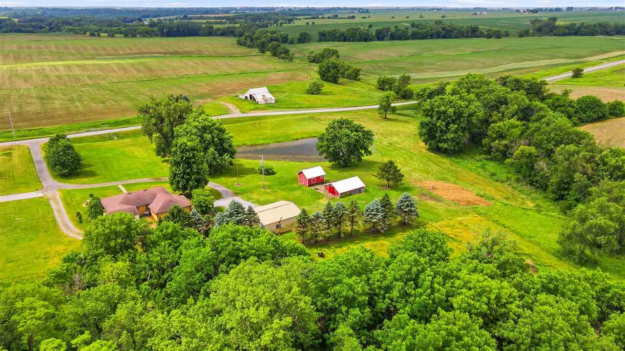 3231 140th Street Wilton IA 52778