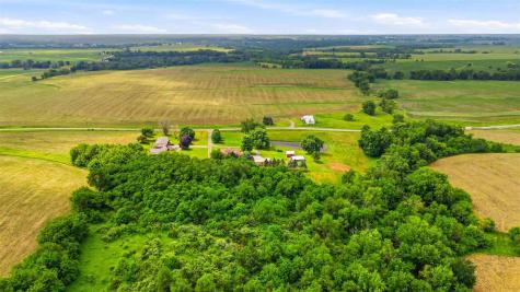 3231 140th Street Wilton IA 52778
